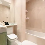 Апартаменты Gotoseville San Bernardo Севилья