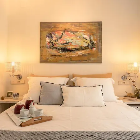 Gotoseville San Bernardo Apartment *