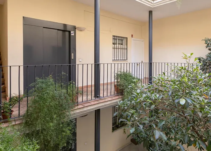Gotoseville San Bernardo Διαμέρισμα