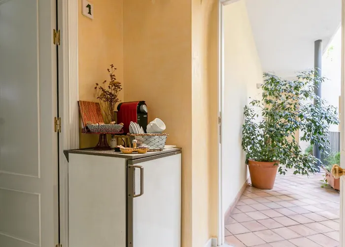 Gotoseville San Bernardo Διαμέρισμα Σεβίλλη