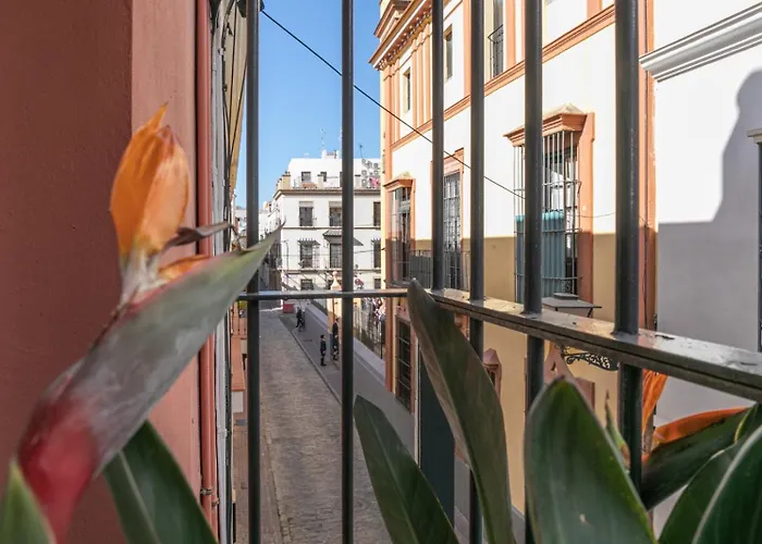 Gotoseville San Bernardo * Σεβίλλη