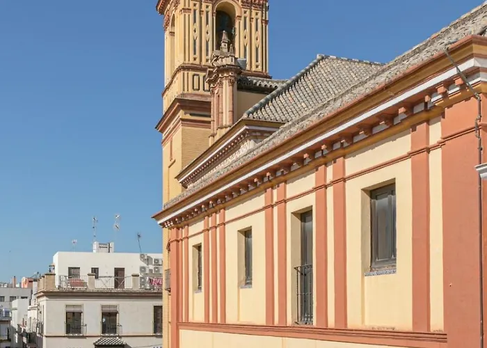 Gotoseville San Bernardo * Σεβίλλη