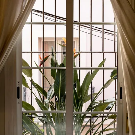 Gotoseville San Bernardo إشبيلية