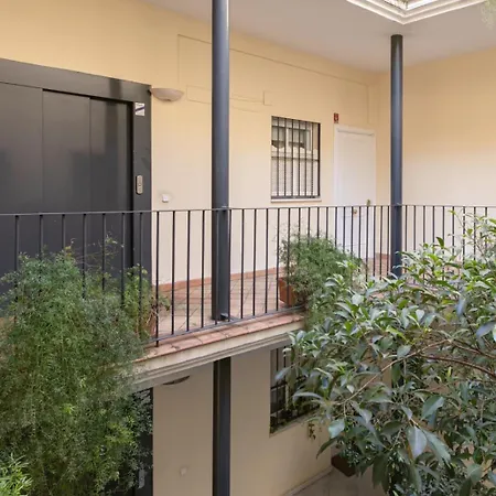 Gotoseville San Bernardo Apartment