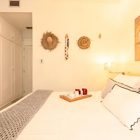 Gotoseville San Bernardo Apartment