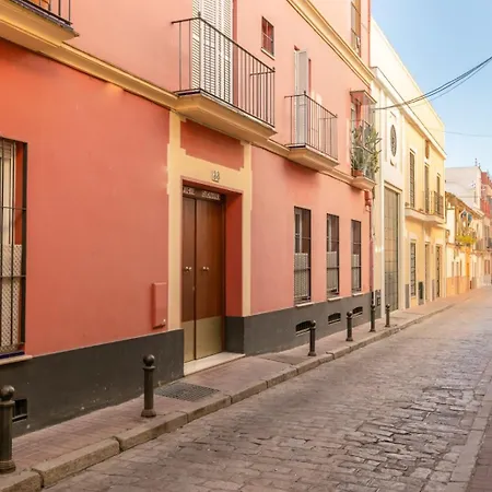 Gotoseville San Bernardo * Seville