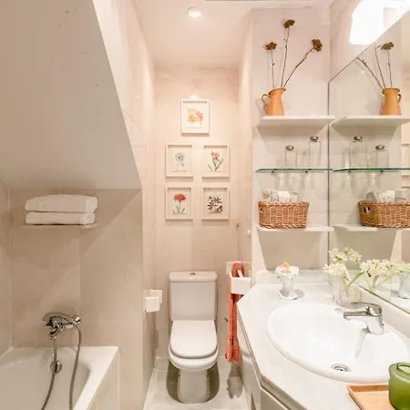 Gotoseville San Bernardo Apartment