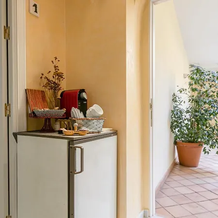 Gotoseville San Bernardo Apartment Seville