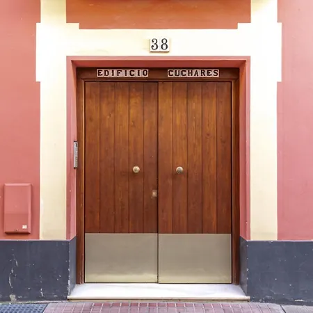 Apartment Gotoseville San Bernardo *