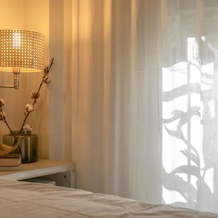 Apartment Gotoseville San Bernardo Seville
