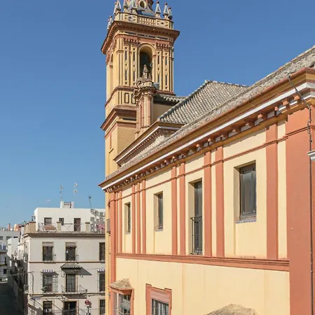 Gotoseville San Bernardo Apartment