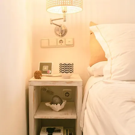 Gotoseville San Bernardo Apartment Seville