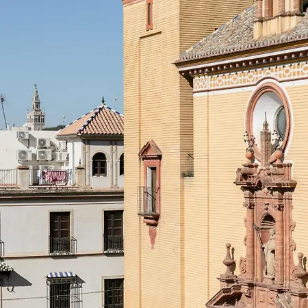 Gotoseville San Bernardo Seville