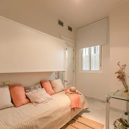 Gotoseville San Bernardo Apartment *
