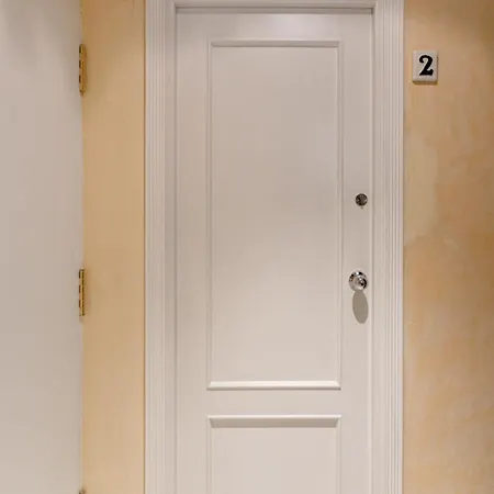 Gotoseville San Bernardo Apartment *