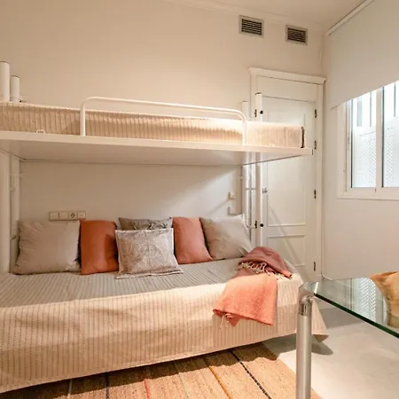 Apartment Gotoseville San Bernardo *